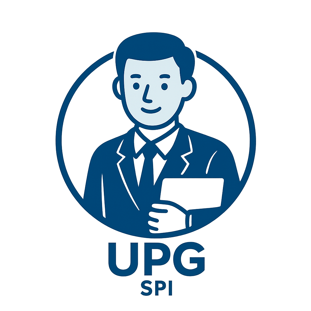 UPG Icon