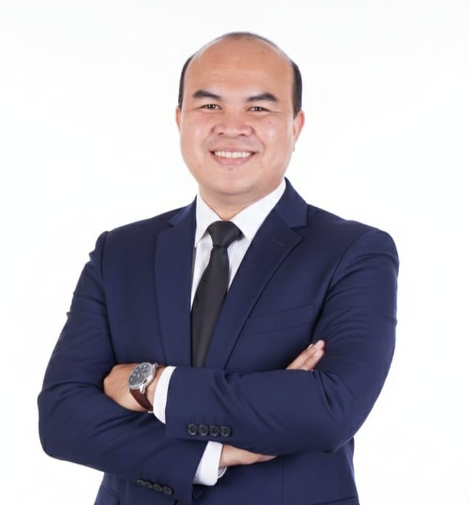 Edwin Frymaruwah - Kepala SPI POLSRI
